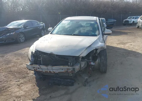 2009 Mazda Mazda6 S Grand Touring z USA, uszkodzony, nr VIN 1YVHP82B095M28236